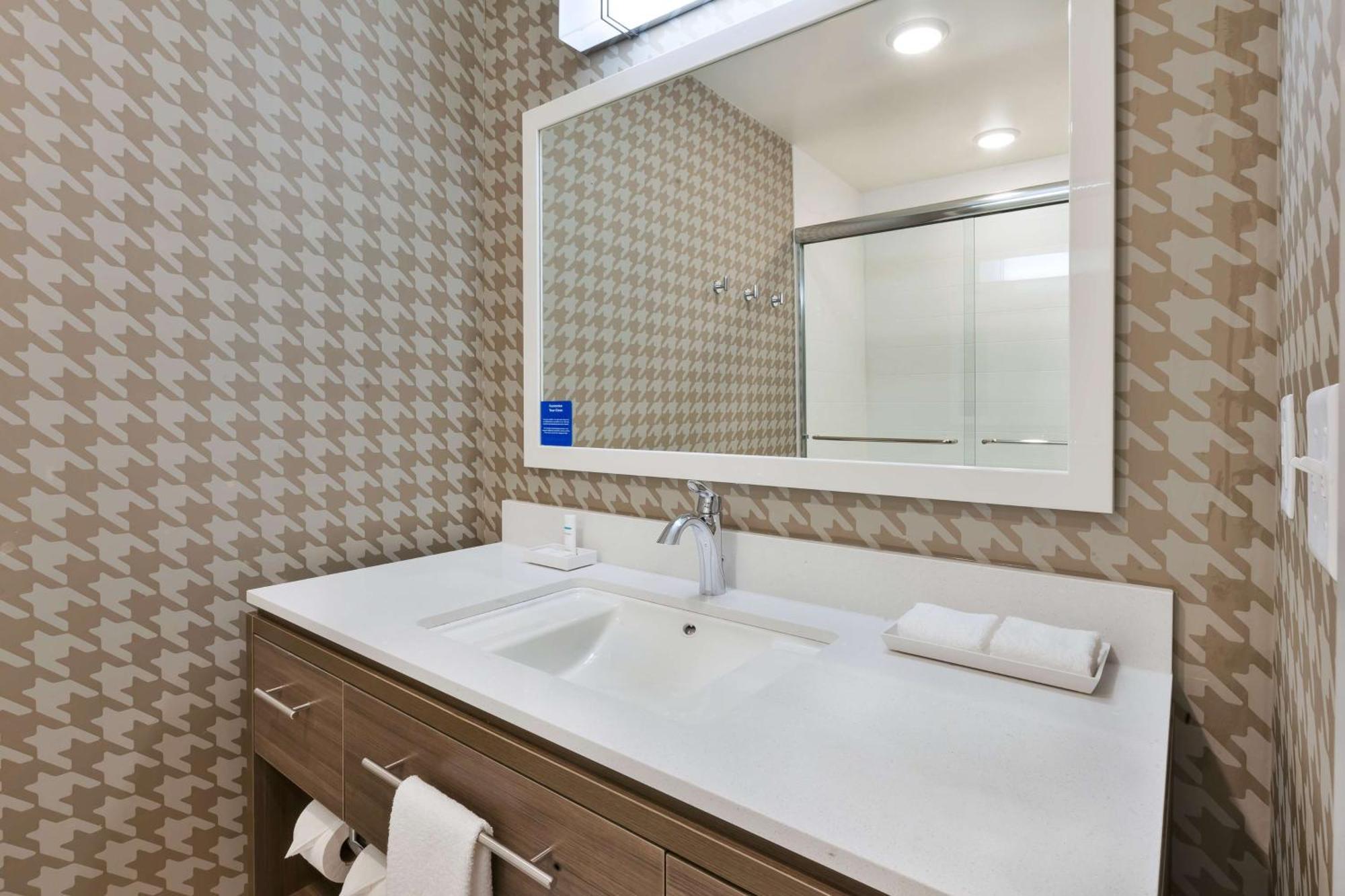Home2 Suites By Hilton Grand Blanc Flint, Mi Exterior photo